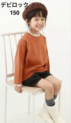 DEVILOCK トップス