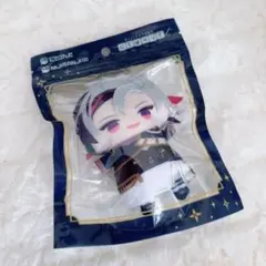 不破湊 共通衣装 にじぱぺっと