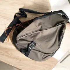 ともい様y2k スリングバッグ 00s archive ボディーバッグ テック