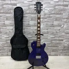 EDWARDS レスポールタイプ エレキギター SEP-80LP 黒夢 臣モデルのサムネイル