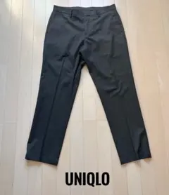 UNIQLO スマートスリムフィットパンツサイズ 82/丈:72