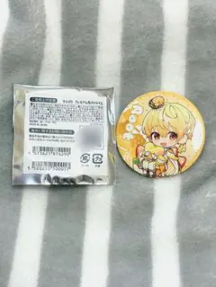 翌日発送予定@すとぷり 9周年 プレミアム缶バッジくじ　るぅとくんデフォ