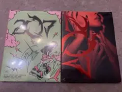 JAY ジナン アルバム 2枚セット