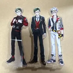 ツイステ トレイ アクリルスタンド