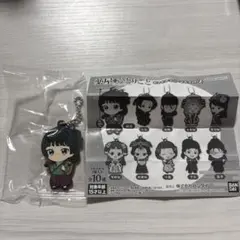薬屋のひとりごと　猫猫　ラバーマスコット2 ガチャ