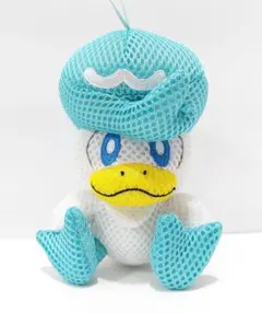 ポケモン　PokemonCenter　おふろもいっしょ　バスバディ　クワッス