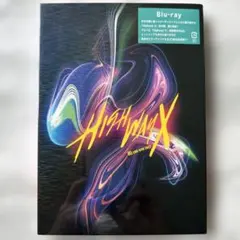 B'z LIVE-GYM 2022 Highway X パンフレット ステッカー B'z LIVE-GYM 2022 Highway X パンフレット ステッカー - メルカリ