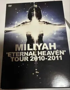DVD】Mylene Farmer 「Mylenium Tour」 - メルカリ