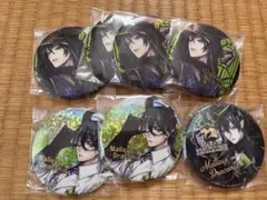 2026年最新】マレウス 缶バッジの人気アイテム - メルカリ