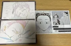 鬼滅の刃 伯治 小雪