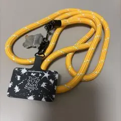 プロセカ ZOZOTOWN ワンダショ スマホショルダー 天馬司