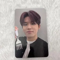 ジョンウ ygセレクト theSameE オフライン トレカ