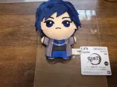 鬼滅の刃 ちびぐるみ ナンジャタウン ～いこいの里巡り～冨岡義勇