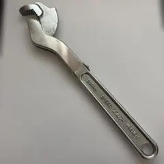 トップ工業 TOP スピードレンチ 口開き 15~35mm SW-250-H