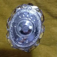 ジルスチュアート JILLSTUART アクリルコンパクトミラー