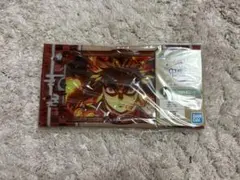 鬼滅の刃 煉獄杏寿郎　クリアマルチケース