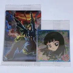 ドラゴンボール マイ 2点セット