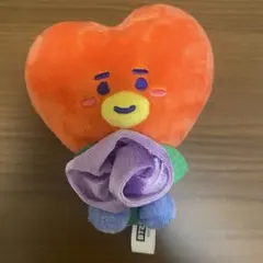 bt21 ぬいぐるみ