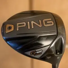 PING ピン G400 MAX ドライバー 1Wのサムネイル