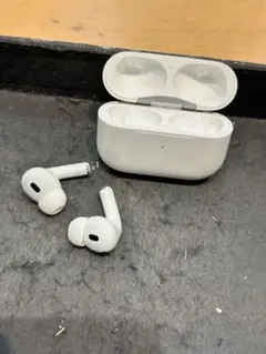 2026年最新】airpods pro 第2世代 中古の人気アイテム - メルカリ