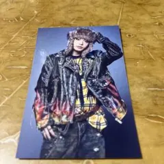 2026年最新】山本彰吾 トレカの人気アイテム - メルカリ