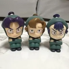 忍たま まちぼうけ セット