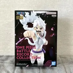 ONE PIECE バトルレコードコレクション ジュエリー・ボニー　フィギュア