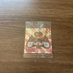 【匿名発送】 ワンピース　ウエハースシール　チョッパー
