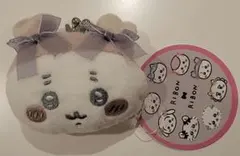 ちいかわ ミニがまぐち リボン カニちゃん 古本屋 カニ 古本屋さん