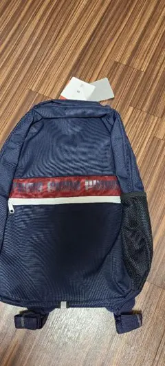 #プーマ#リュック#ネイビー#新品のサムネイル