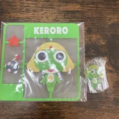 ケロロ軍曹セット