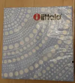 iittala イッタラ　カステヘルミ　水色ペーパーナプキン 20枚入りのサムネイル