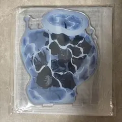 鬼滅の刃　時透無一郎　刀鍛冶の里編　水獄鉢アクリルスタンド