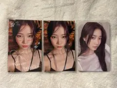 ルセラフィム easy スペシャルレアトレカ カズハ