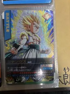 ドラゴンボール　カード