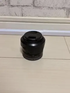 【開封済み新古品】SEL35F18 ソニー E 35mm F1.8 OSS [SEL35F18] | 交換レンズ