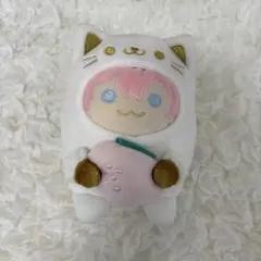 すとぷり さとみくん ぬいぐるみ winter