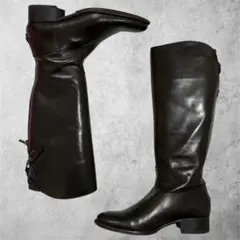 00s archive Lang boots vintage y2k 38