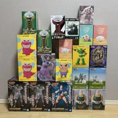 一番くじ キン肉マン 悪魔超人編 フィギュア タオルセット - メルカリ
