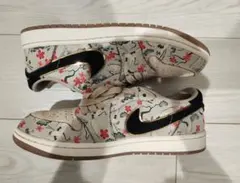 Rui Hachimura × NIKE AIR JORDAN 1 LOW OGのサムネイル