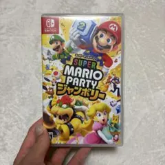 2026年最新】スーパー マリオパーティ ジャンボリーの人気アイテム