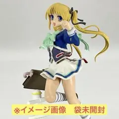 渋垣茉里 月は東に日は西に フィギュア マックスファクトリー 2004年当時品