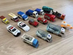 2026年最新】トミカ 16台の人気アイテム - メルカリ
