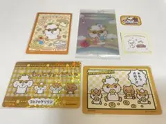 サンリオキャラクターズ　コロコロクリリン　セット