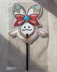 原神 アニメイトフェア 記念フォトセッション 入場特典 - メルカリ