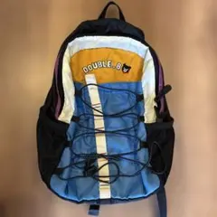 DOUBLE B リュック　キッズ