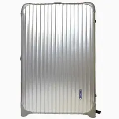 2026年最新】rimowa シルバーインテグラルの人気アイテム - メルカリ