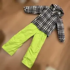 ジャンプスーツ120