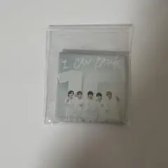 M!LK POPUP カプセルトイ スクエアマグネット