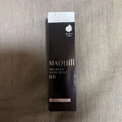 マキアージュ ドラマティックヌードジェリーBB